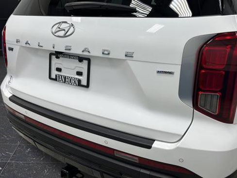 Used 2025 Hyundai Palisade XRT AWD/4WD image 42