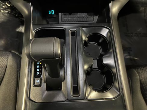 Used 2024 Ford F150 XLT w/ Equipment Group 302A MID image 20