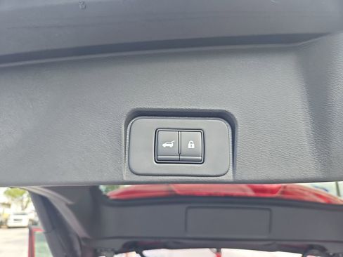 New 2026 Nissan Rogue Dark Armor image 27