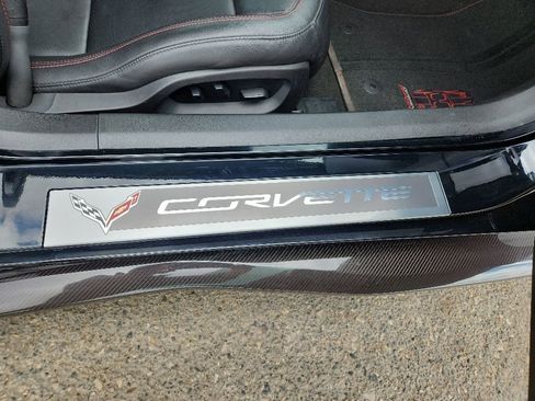 Used 2017 Chevrolet Corvette Grand Sport RWD image 52