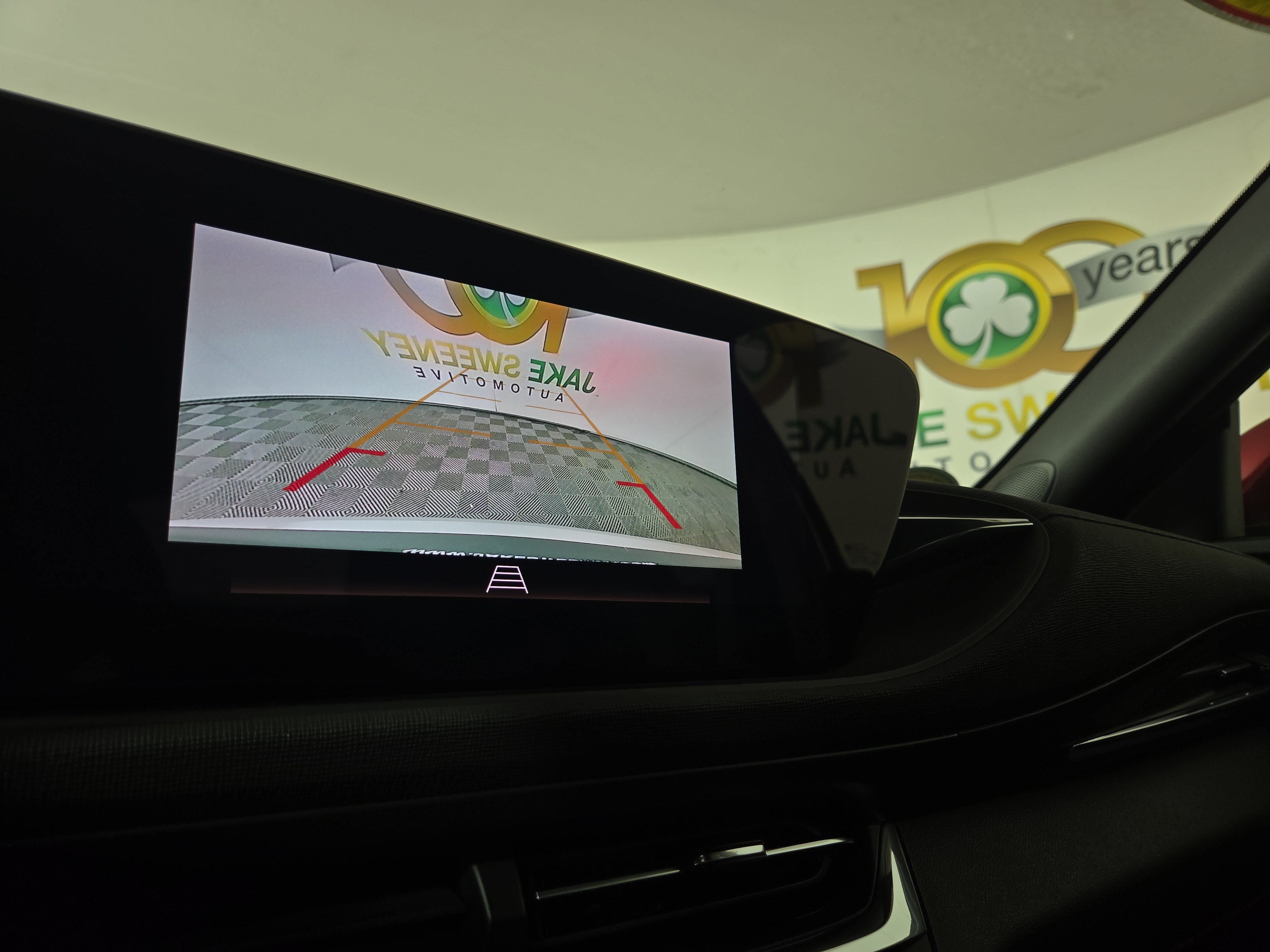 Used 2025 Buick Envista Preferred w/ Convenience I Package FWD image 20