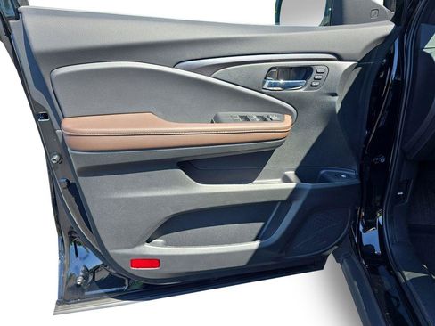 New 2026 Honda Ridgeline RTL image 7