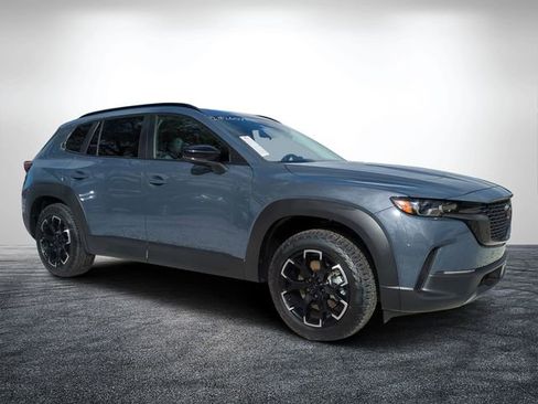 New 2026 MAZDA CX-50 Meridian Edition w/ Weather Package image 1