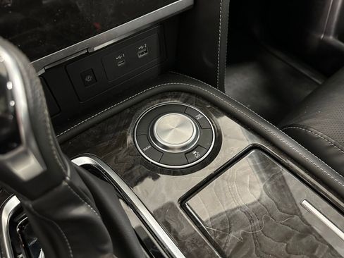 Used 2022 INFINITI QX80 Luxe w/ Cargo Package image 31