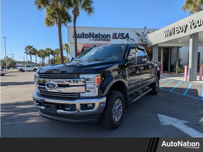 Used 2019 Ford F250 Lariat w/ Lariat Ultimate Package
