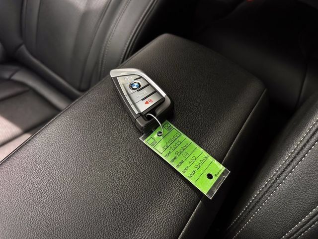Used 2025 BMW i4 xDrive40i AWD/4WD image 27