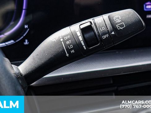 Used 2025 Kia Telluride S AWD/4WD image 35