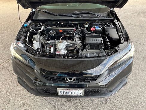 Used 2022 Honda Civic Sport image 26