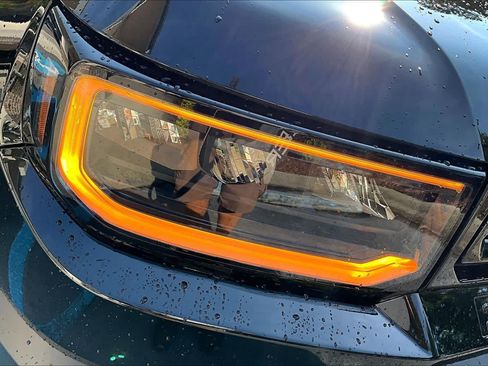 New 2026 Honda Passport TrailSport Elite image 17