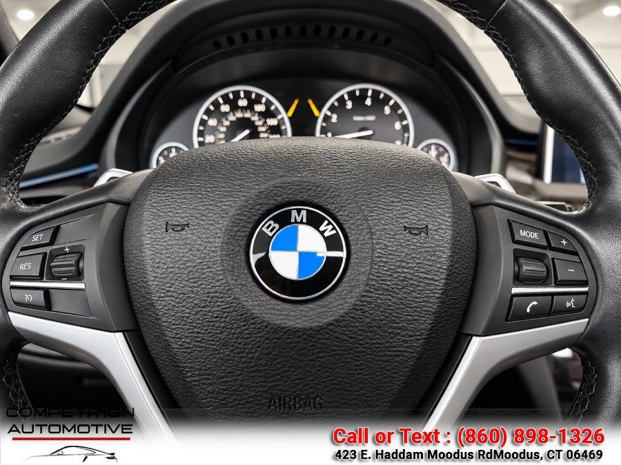 Used 2018 BMW X5 xDrive35i AWD/4WD image 10