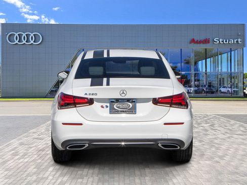 Used 2022 Mercedes-Benz A 220 A 220 image 6