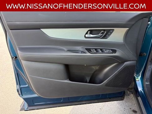 New 2026 Nissan Murano SL AWD/4WD image 26