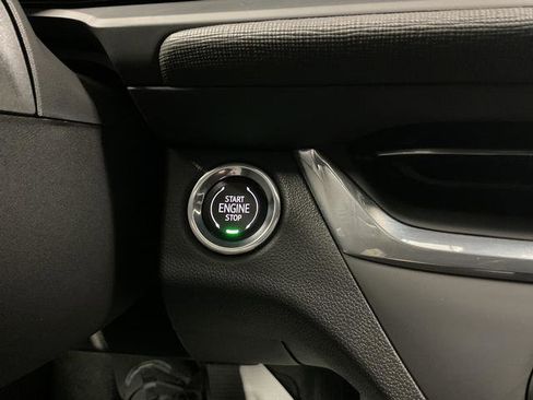 New 2026 Buick Envista Preferred w/ Convenience I Package image 26