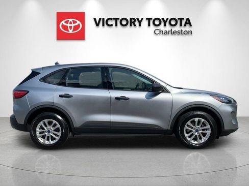 Used 2022 Ford Escape S AWD/4WD image 6