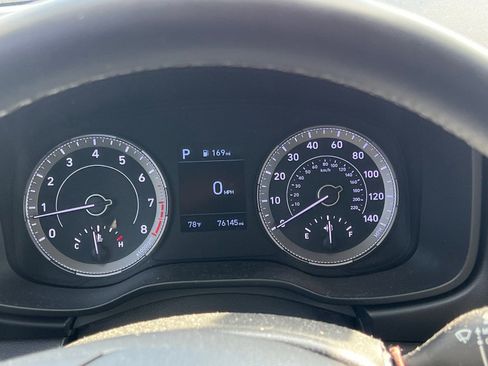 Used 2021 Hyundai Venue SEL w/ Premium Package image 28