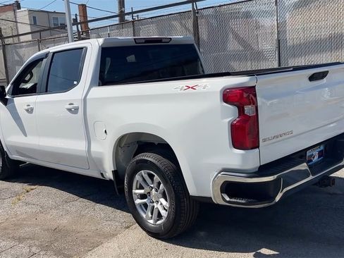 Used 2023 Chevrolet Silverado 1500 LT image 6