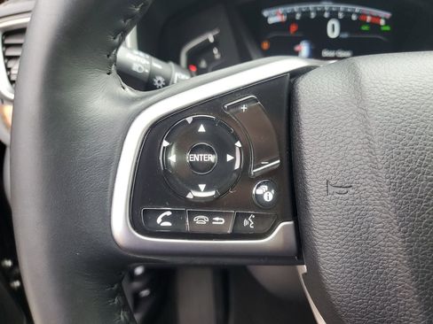 Used 2020 Honda CR-V Touring image 18