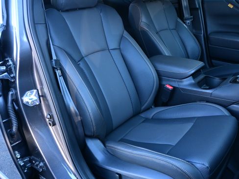 Certified 2025 Subaru Outback Wilderness image 34