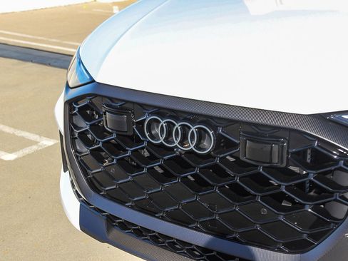 New 2026 Audi RS Q8 performance image 11