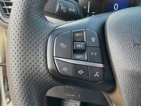 Used 2023 Ford Escape ST-Line w/ Tech Pack #1 AWD/4WD image 12