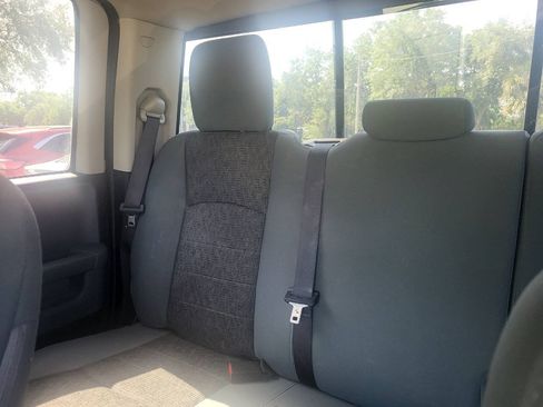 Used 2016 RAM 1500 Big Horn RWD image 69