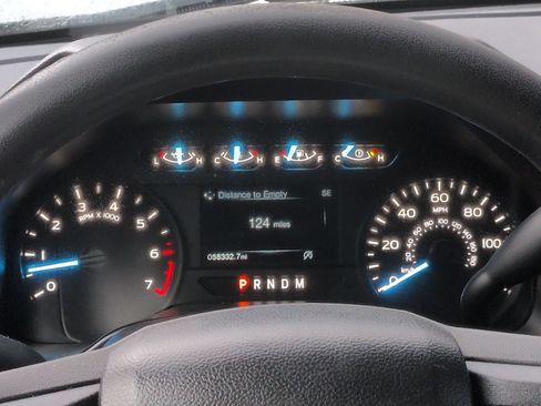 Certified 2020 Ford F150 XL w/ Equipment Group 101A Mid RWD image 21