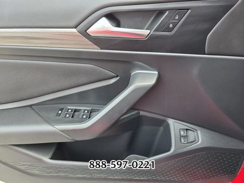 Certified 2021 Volkswagen Jetta SEL FWD image 30