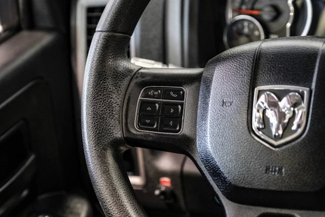 Used 2015 RAM 1500 Express AWD/4WD image 22
