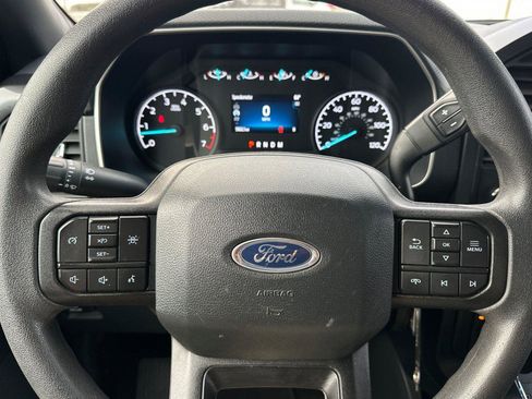 Used 2023 Ford F150 XL w/ STX Appearance Package image 24