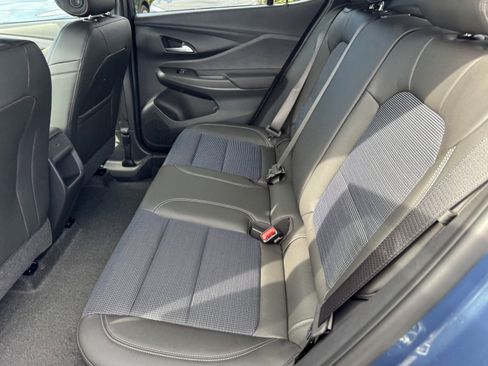 New 2026 Buick Envista Preferred w/ Convenience I Package image 12