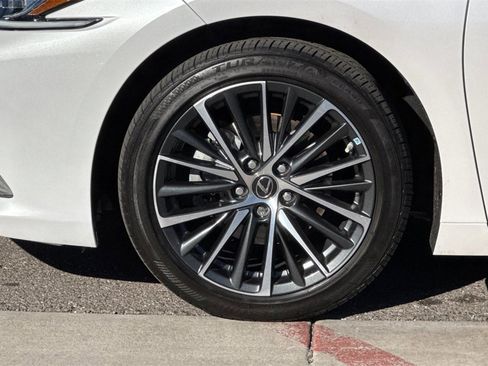 Used 2023 Lexus ES 350 350 image 30