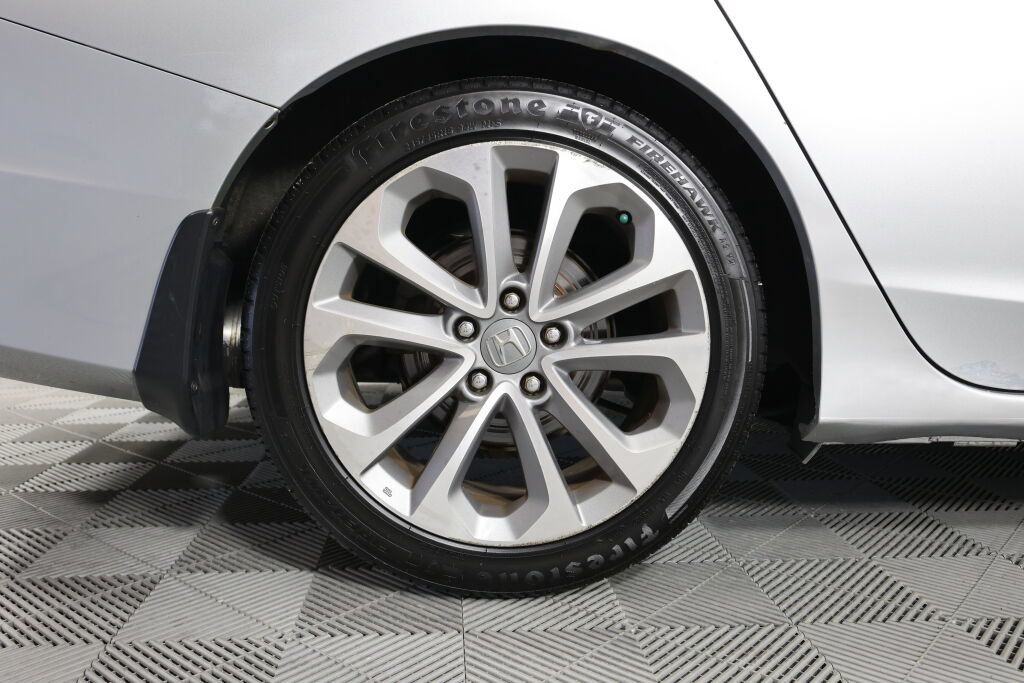 Used 2013 Honda Accord Sport image 7