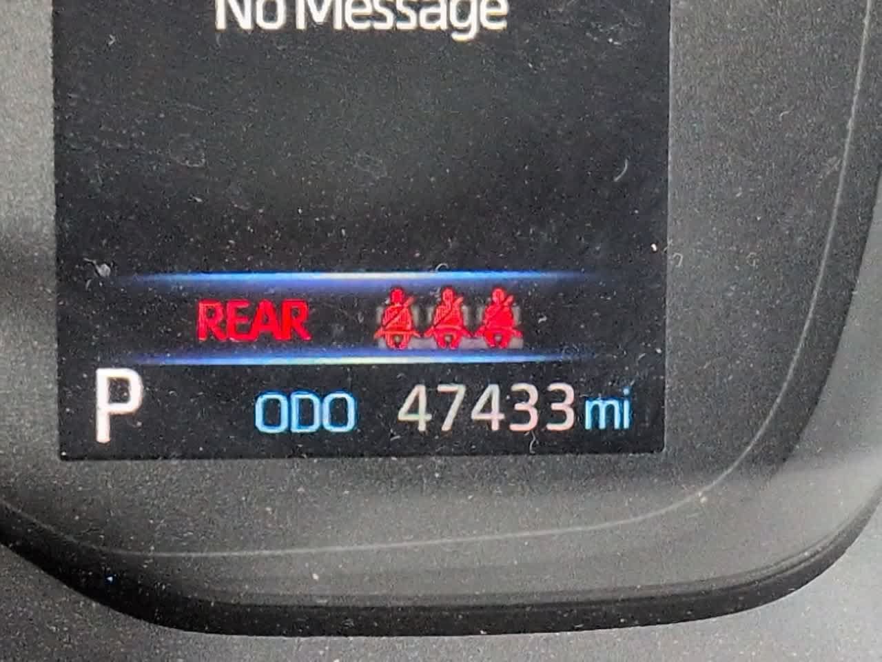 Used 2021 Toyota Corolla LE FWD image 24