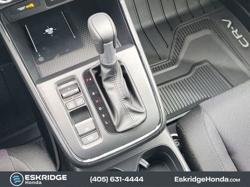 New 2026 Honda CR-V EX image 16