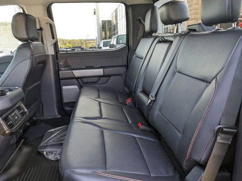 New 2024 Ford F250 Lariat w/ Lariat Ultimate Package AWD/4WD image 13