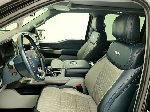Used 2023 Ford F150 Limited AWD/4WD image 22