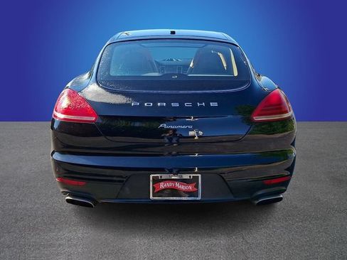 Used 2016 Porsche Panamera Edition RWD image 5
