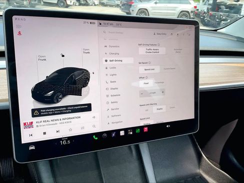 Used 2023 Tesla Model 3 Standard Range RWD image 31