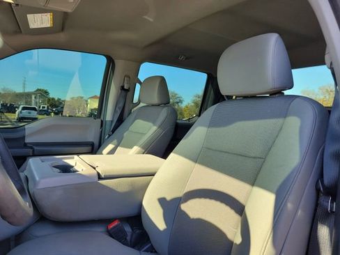 Used 2022 Ford F250 XL w/ STX Appearance Package AWD/4WD image 17