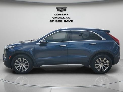 Used 2019 Cadillac XT4 Premium Luxury image 5