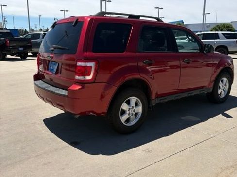 Used 2012 Ford Escape XLT FWD image 11