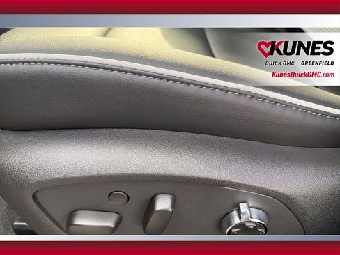 New 2026 Buick Enclave Avenir w/ Super Cruise Package image 20