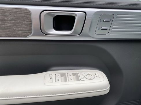 New 2026 Hyundai Santa Fe Limited image 18