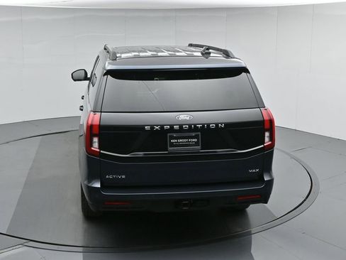 Used 2025 Ford Expedition Max Active AWD/4WD image 46