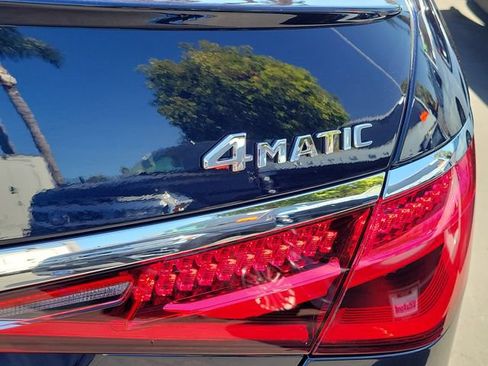 Used 2026 Mercedes-Benz S 580 4MATIC Sedan image 23