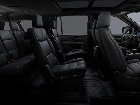 New 2026 Chevrolet Suburban RST w/ Advanced Technology Package AWD/4WD image 43
