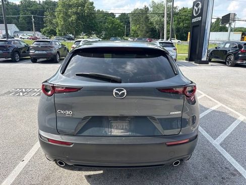 Used 2023 MAZDA CX-30 AWD 2.5 S w/ Preferred Package image 8