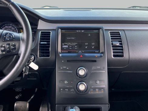 Used 2014 Ford Flex SEL w/ Equipment Group 202A FWD image 7