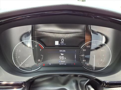 Used 2023 Cadillac XT5 Premium Luxury FWD image 30