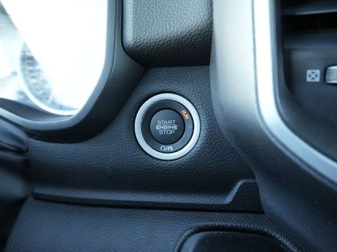 Used 2023 RAM 1500 Big Horn image 30